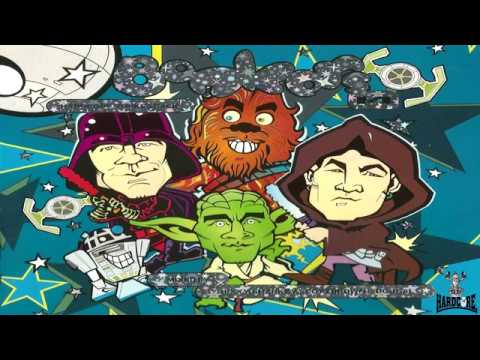 Bonkers Vol 14 - Hardcore Strikes Back CD 4 Dougal