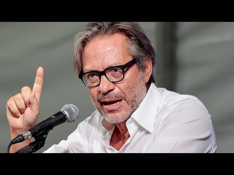 Massimo Recalcati | Il trauma della Legge | festivalfilosofia 2022