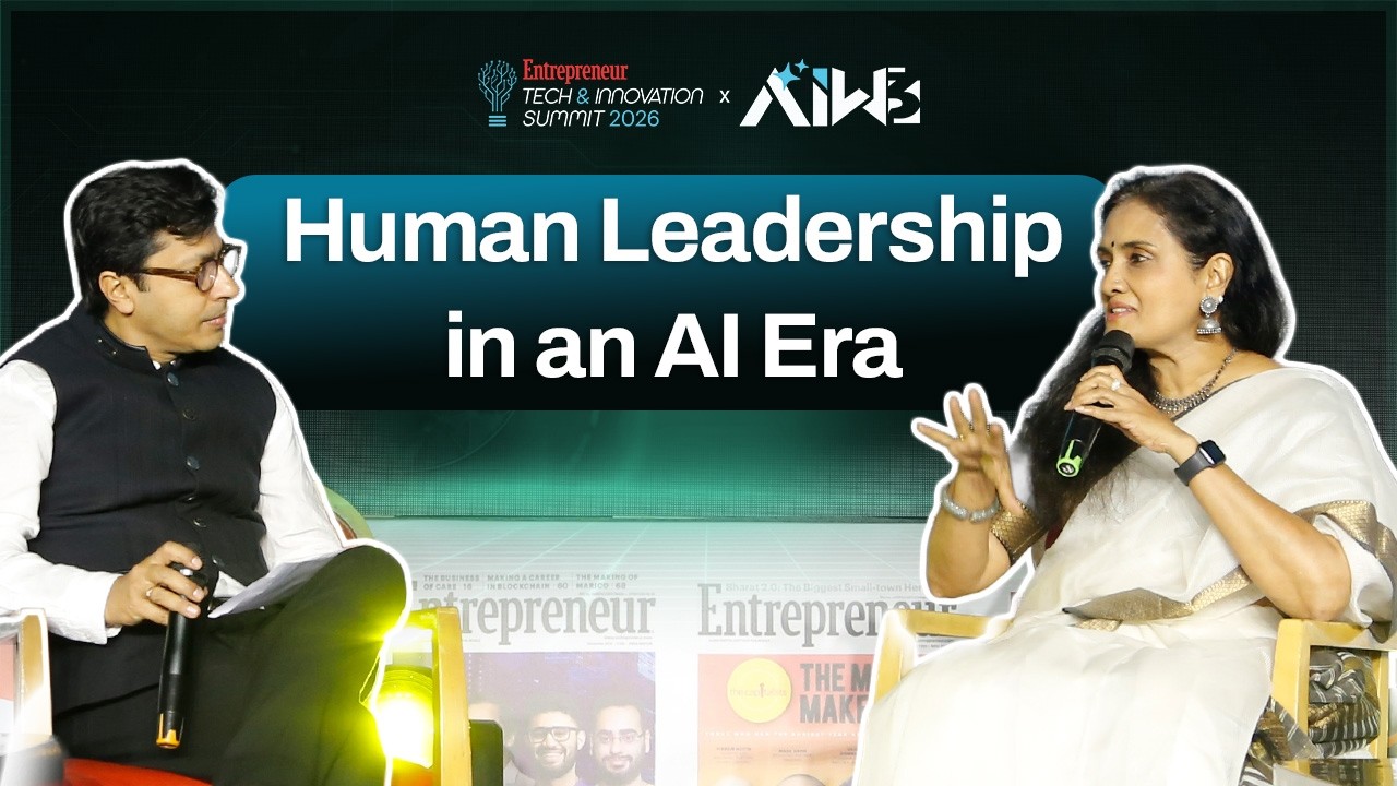 Transforming a Nation: How Emerging Technologies Will Define India’s Next Decade