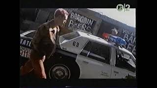 Pretenders - Night in My Veins