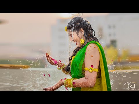 Wedding Photographer portfolio by Pic 1 Photography in Hyderabad - Photo 3