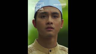 Download lagu Dia persis Siti Aisyah | Cinta Bersemi Di Wadi Safiyyah | iQIYI Malaysia mp3