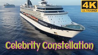Celebrity Constellation