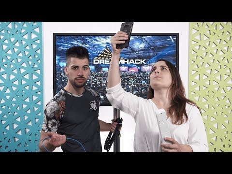 Maniac, le joueur suisse sur CSGO, quitte l'équipe LDLC 🇨🇭😢️🏆 - Swiss eSports Weekly - 22.05.2018