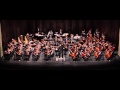 COPLAND The Tender Land: Party Scene and Finale, The Promise of Living - UNC Symphony Orchestra