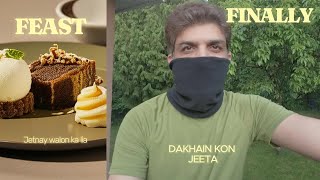 Dakhain kon jeeta prize is time (Who is winner this time )