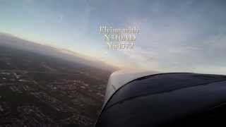 Pilots Dinner Flight KISP to KSWF with a few nasty ATC controllers comments along the way Pilots Dinner Flight KISP to KSWF with a few nasty ATC controllers comments along the way