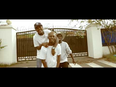 Tsiguelekets - Nelly Amazing feat Puto Mira