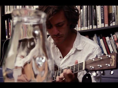 JACK SAVORETTI - Jack In A Box OFFICIAL VIDEO