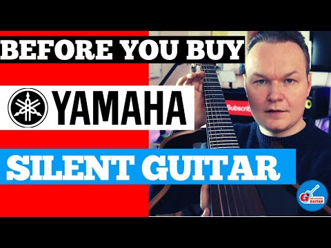 Before You Buy Yamaha SLG200S  - Listen To Sound Samples