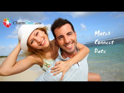 CharmDate: Global Dating