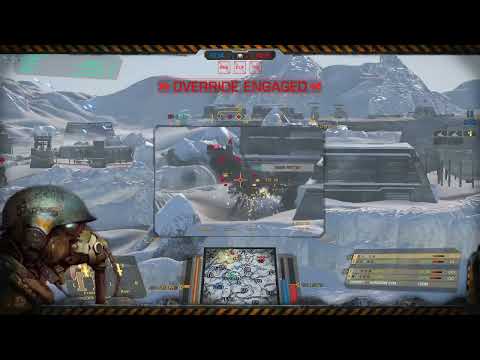 Is this the best MAD-4L build!? | MaChWarrior Online Ep.83