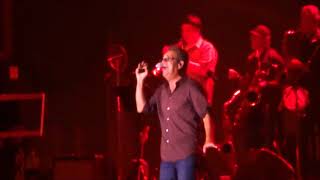 Huey Lewis--We&#39;re Not Here For A Long Time (We&#39;re Here For A Good Time)-Live in Vancouver 2017-08-27