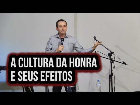 A Cultura da Honra e Seus Efeitos