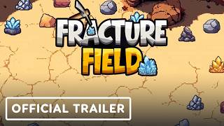 Watch and explore about Fracture Field PC Steam CD Key