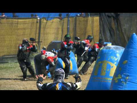 Millennium Campaign Cup Basildon 2013