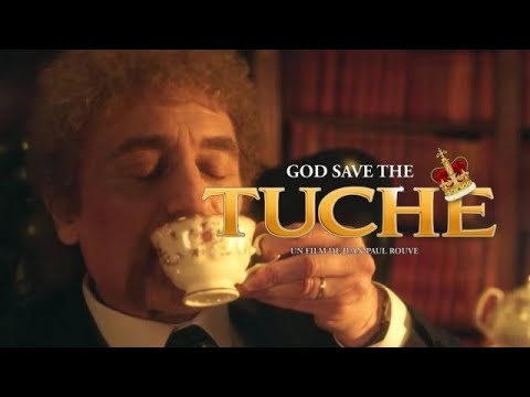 GOD SAVE THE TUCHE (2025) : Bande-annonce VF