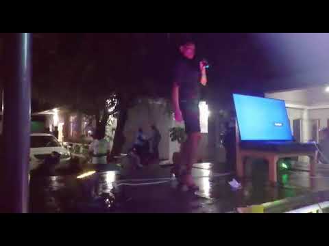 Kendi Kamundy performing live at Miss malkia turkana county and DUST23 magazine launch