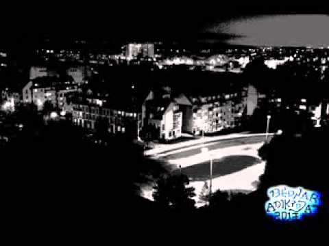 Bednar & AdikToJa - Nosiciel Wiary (DJ Cestah drum'n'base remix)