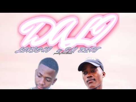 Lokishi & SM Zert - Dali (Official Audio)