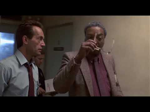 Police Station Scene #1 Redux - Terminator 1: The Terminator (Fan Edit )