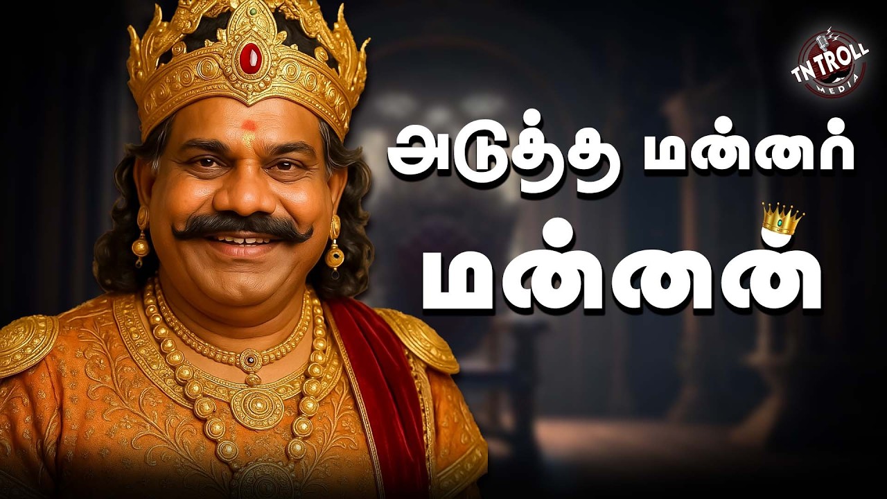 TVK | Vijay | விஜய் பேசுனத ஆனந்த் பேசிருந்தா எப்படி இருக்கு?