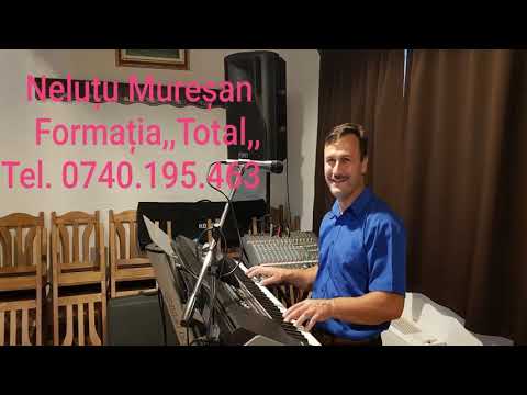 Nelutu Mureșan - Colaj de joc