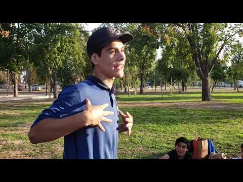 EFFORT VS SALIENDOG: Cuartos - Venecia Battles Multiverse