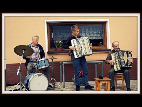 Retro orkiestra weselna - Żurowa 2020 r. cz.4