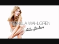 Pernilla Wahlgren - Alla Flickor 