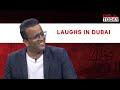 Dubai S Own Emaad Siddiqui From Media Pro To Stand Up Star At Dubai Comedy Festival