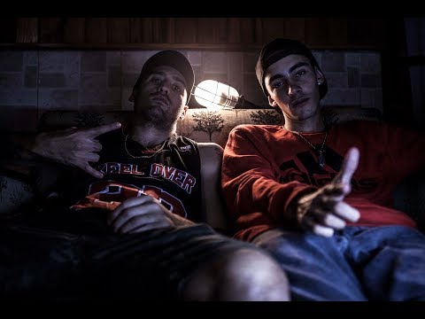 NahueMC & WOLTY - Corazón Blindado