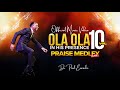 Dr Paul Enenche - Ola Ola, In His Presence, Vol. 10 (Live) [Official Music Video]