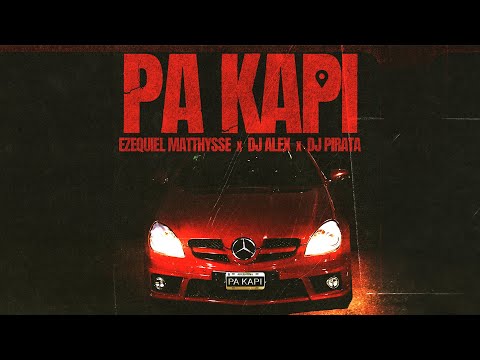 Miniatura de Pa Kapi