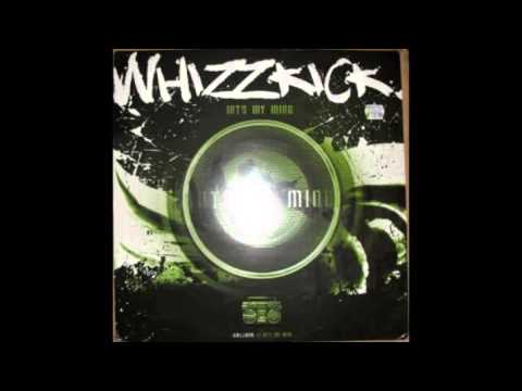 [Hardcore Breaks] Whizzkick - Into My Mind