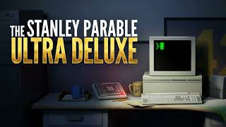 The Stanley Parable: Ultra Deluxe OST - Epilogue