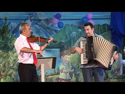 Dumitru Palcau Mitrut - 2012/06/19 - part 1/5