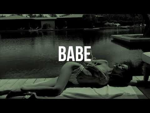 FREE Roy Woods x Wizkid x Drake Type Beat - Babe