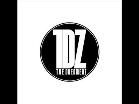 The Dreamerz - Vou Te Aleijar (2014)