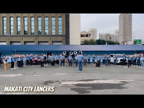 Golden (KPop Demon Hunters - Huntr/x) | Makati City Lancers DBC