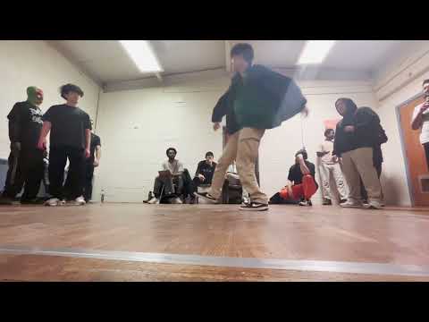 Mu vs Magic Min | Prelims | Smoke Sesh Monthly Season 2 Vol. 1