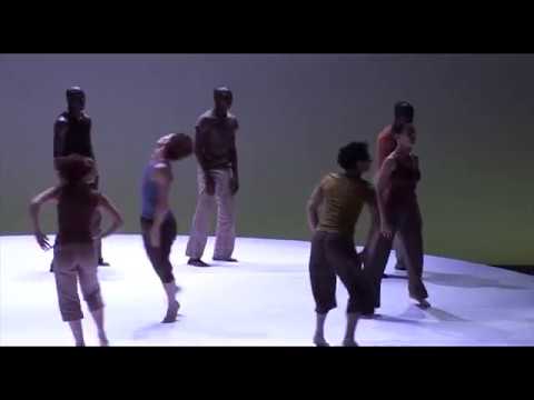 Tando (2006) - Krisztina de Châtel