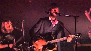 Yodelice - The Answer Live