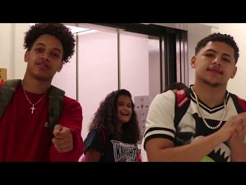 My Walk King Falu Ft Ayo Swerve