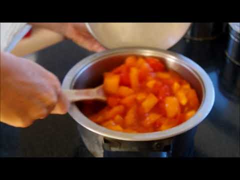 download lagu mp3 mp4 Paw Paw Fruit Jam, download lagu Paw Paw Fruit Jam gratis, unduh video klip Paw Paw Fruit Jam