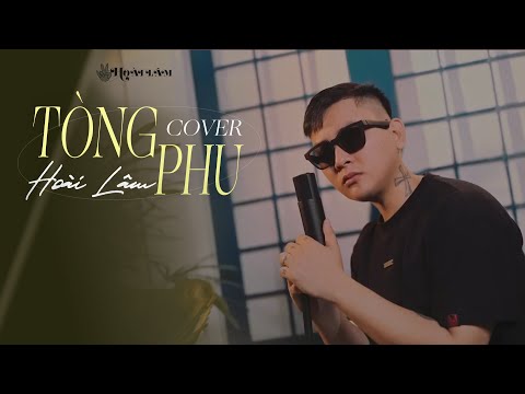 TÒNG PHU - KEYO | HOÀI LÂM COVER