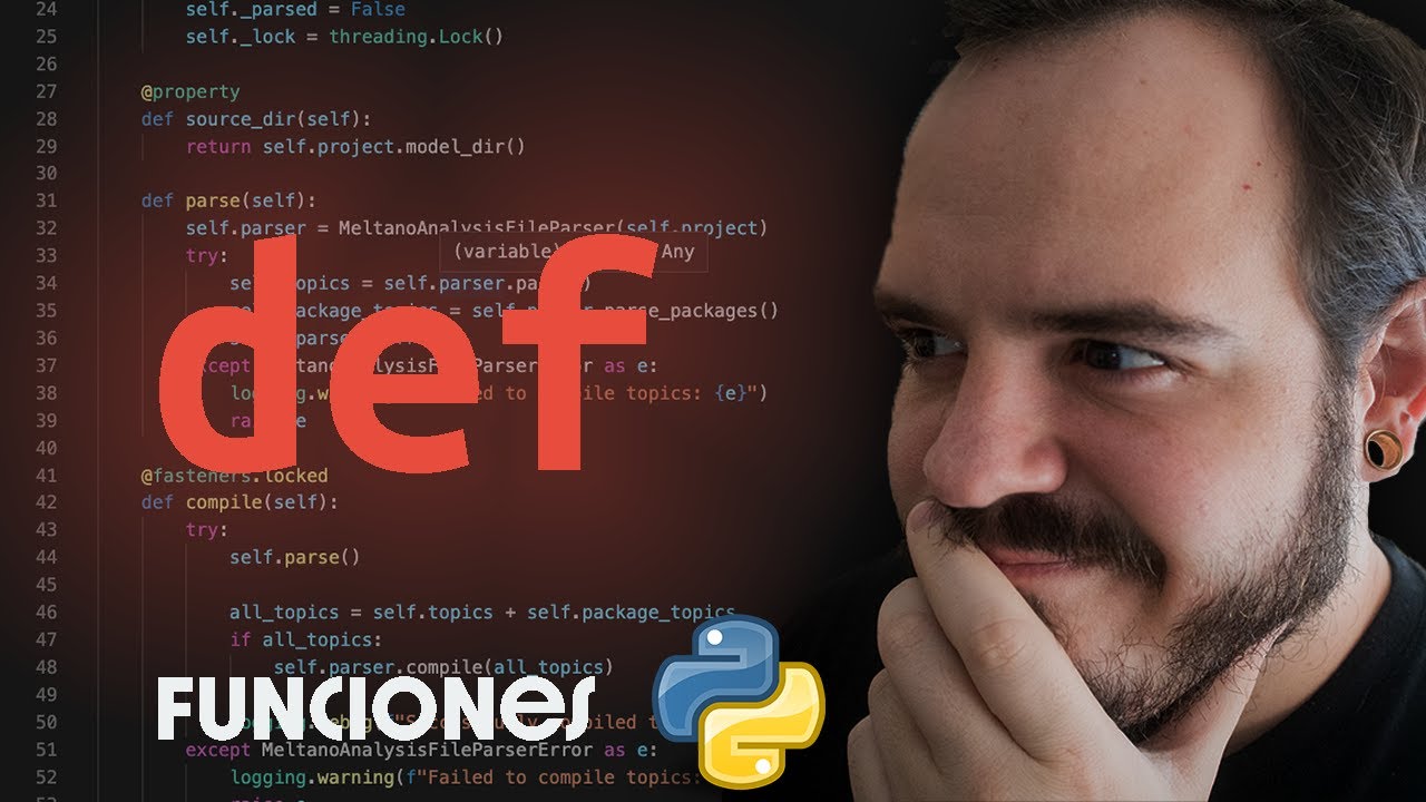 ¿Cómo se llama automáticamente a una función en Python?