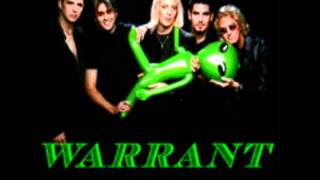 Warrant - Acoustic in Brazil - I Saw Red
