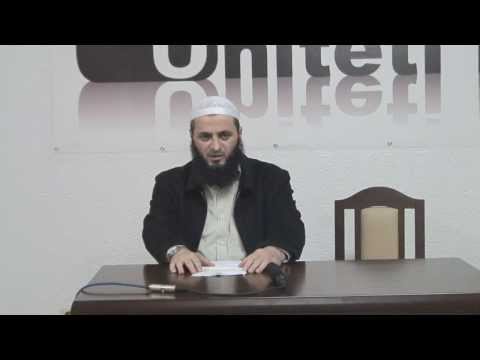 Padrejtsia - Sadullah Bajrami