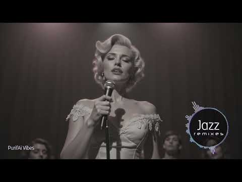 PurifAi Vibes - Dorul meu te cheamă-n noapte | #amazing #bossanova #jazz 